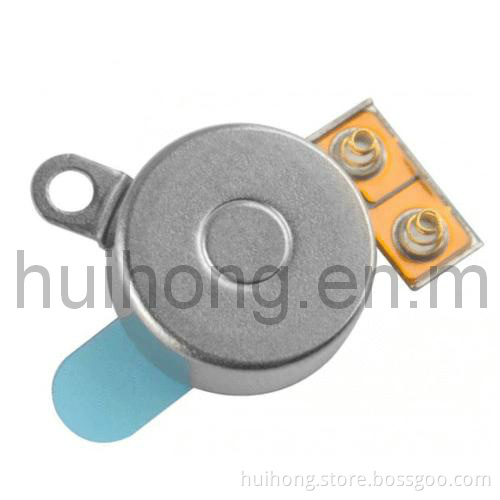 New Mobile Phone Vibrator for iPhone 4S Vibrator (ZQ)